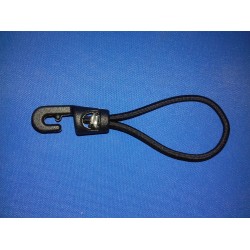 Elastic with Hook